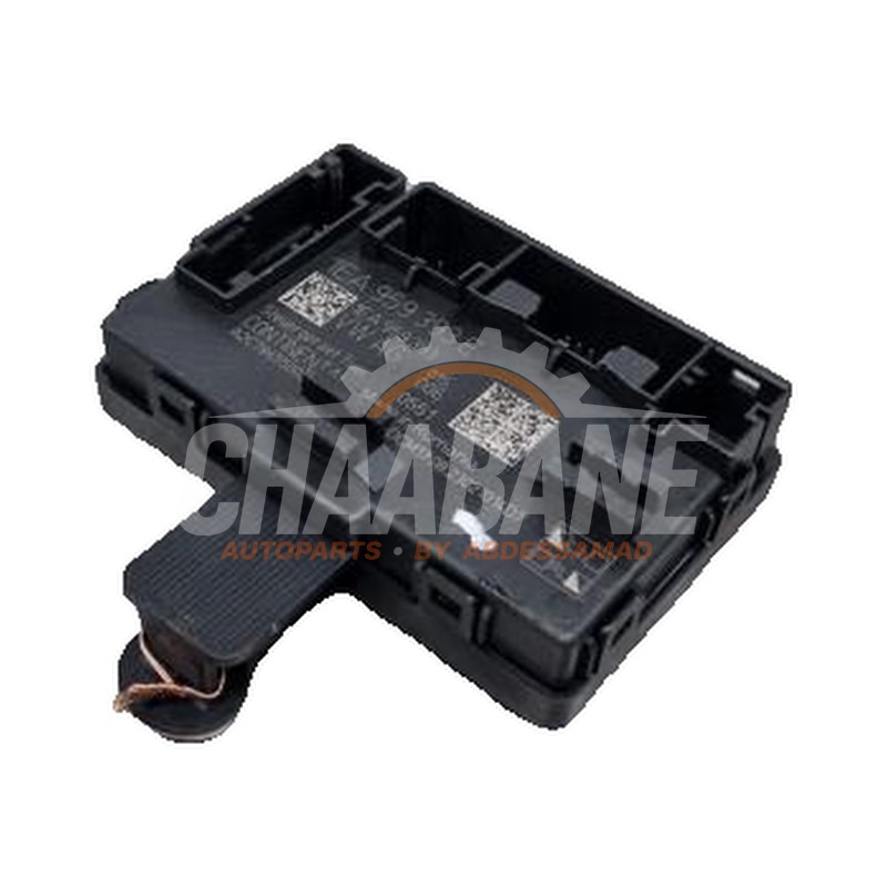 Module Gateway 1EA959393E Volkswagen ID.Buzz (EBB/EBJ) 77 kWh 2022