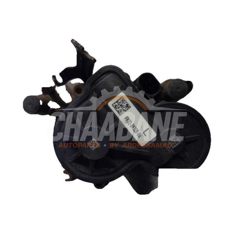 Etrier de frein arriere gauche LR061379 Jaguar E-Pace 2.0 D 150 16V AWD