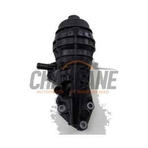 Boitier filtre a huile A2701800810 Mercedes CLA (117.3) 1.6 CLA-180 16V
