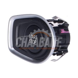 Commande start/stop 9311603 BMW X1 (F48) xDrive 25e 1.5 12V TwinPower Turbo 2014 / 2022