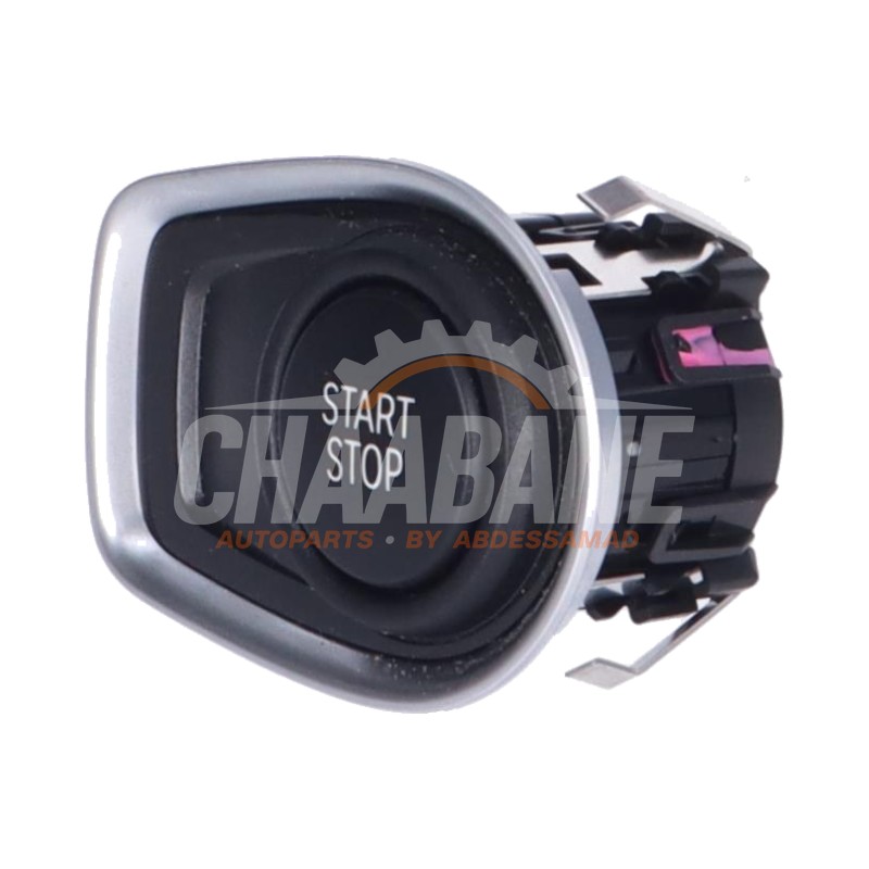 Commutateur serrure de contact 9311603 BMW X2 2017 / 2023