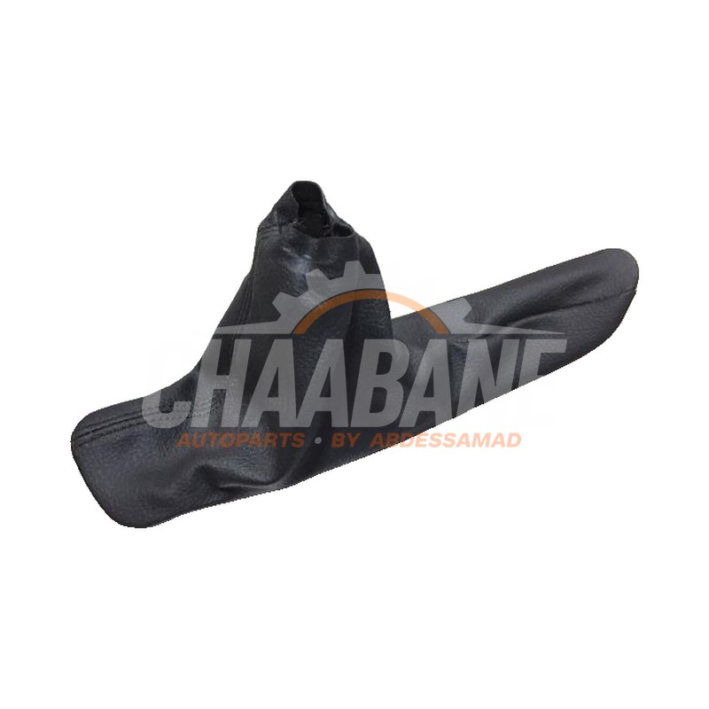 Enveloppe levier frein a main 9235425 BMW 4 serie Gran Coupe (F36) 418i 1.5 TwinPower Turbo 12V 2014 / 2021