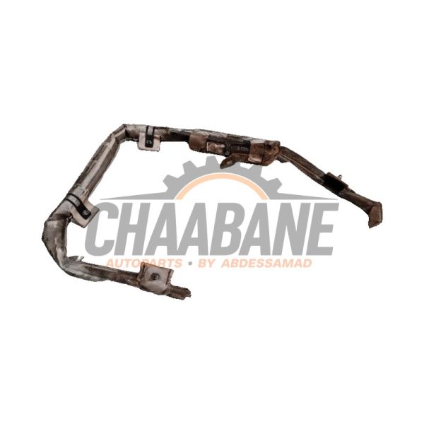 Airbag plafond droite 82G880742D Audi A1 2019 / 2022