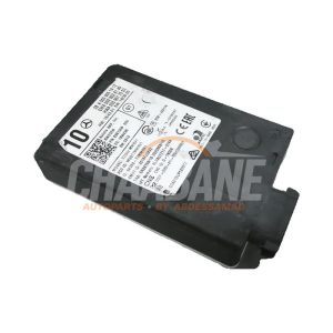 Side assist capteur A0009051912 Mercedes A-Klasse