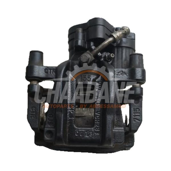 Etrier de frein arriere gauche 5WA615405 Cupra Leon Sportstourer (KLCF) 1.4 e-Hybrid 245, VZ 16V 2020