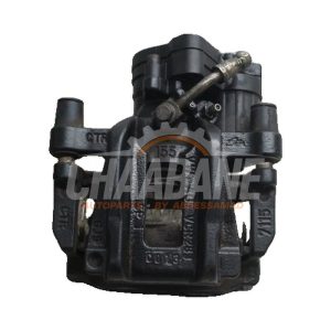 Etrier de frein arriere gauche 5WA615405 Audi S3 Sportback (8YA) 2.0 T FSI 16V 2020