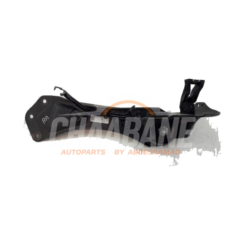Bras de suspension arriere droit A247350240301 Mercedes GLB (247.6) 1.3 GLB-200 Turbo 16V