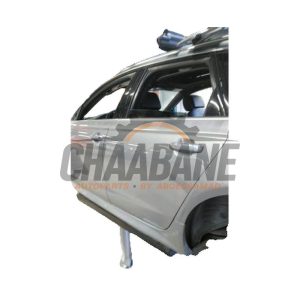 Porte arriere gauche 4G9833051 Audi A6 2012 / 2018