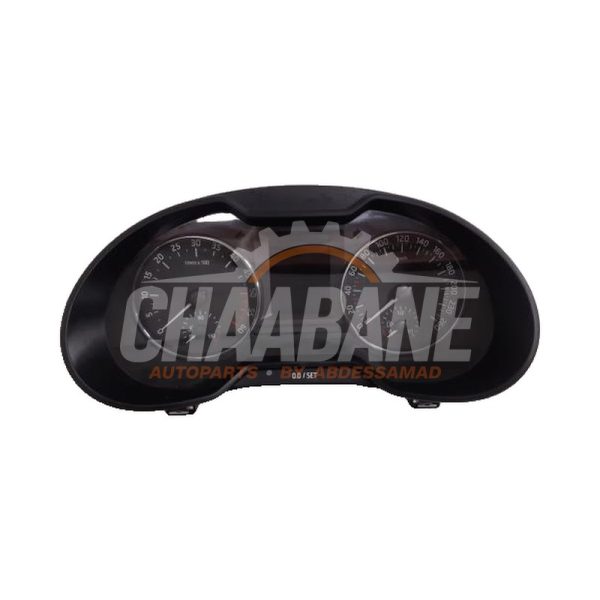 Instrument de bord 5E0920861E Skoda Octavia 2012 / 2020