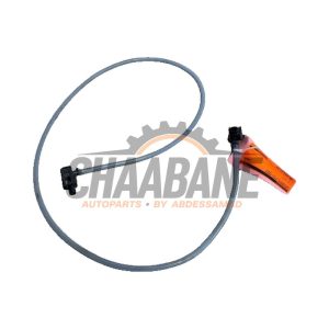 Capteur crash pietons A1779050406 Mercedes CLA AMG (118.3) 2.0 CLA-35 AMG Turbo 16V 4-Matic