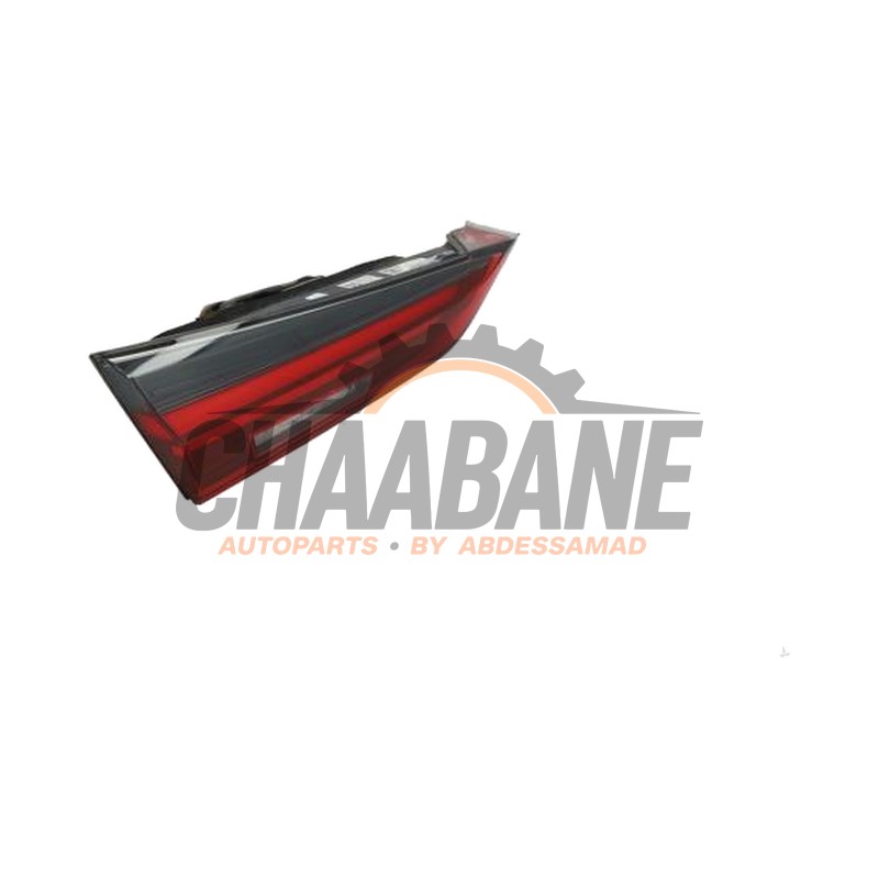 Feu arriere secondaire gauche 63217477607 BMW i4 (G26) eDrive40 84 kWh 2021
