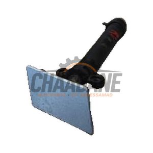 Buse phare C2Z13781 Jaguar XF Sportbrake 2.2 D 16V