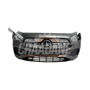 Pare-chocs avant A0009055604 Mercedes GLA (H247) 1.3 200 Turbo 16V 4-Matic