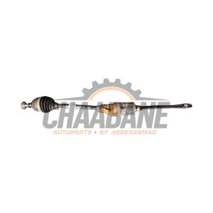 Arbre de transmission avant droit 11270410 BMW X5 (G05) xDrive 45 e iPerformance 3.0 24V 2018
