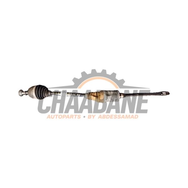 Cardan droit (transmission) 11270410 BMW X5 (G05) xDrive 45 e iPerformance 3.0 24V 2018