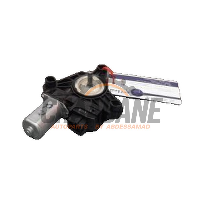 Moteur de vitre portiere A213906060 Mercedes E (W213) E-350d 2.9 24V