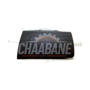 Boite a gants 5JB857097H Skoda Rapid 2012 / 2019