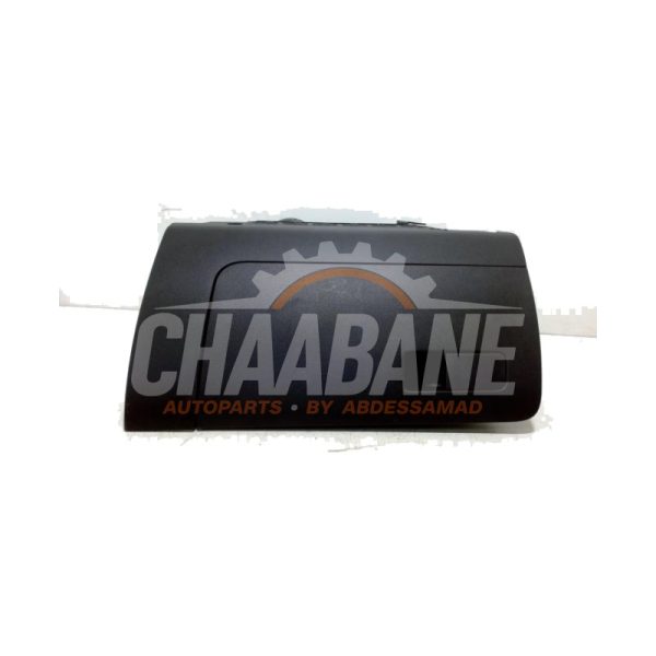 Boite a gants 5JB857097H Skoda Rapid 2012 / 2019