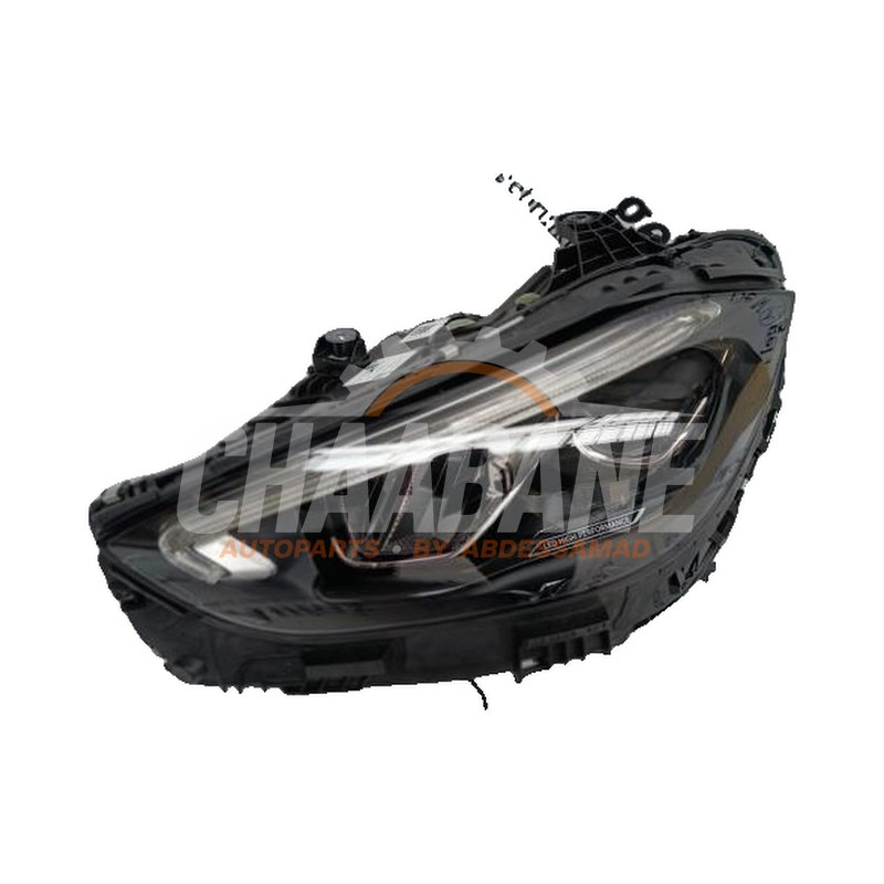 Regulateur dhauteur Xenon A2239006130 Mercedes C (W206) C-220d 2.0 Turbo 16V 4-Matic