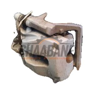 Etrier de frein arriere droit JPLA2552AA Landrover Defender II 2.0 16V P400e
