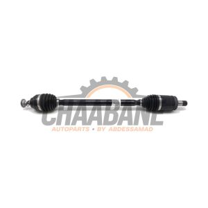 Arbre de transmission arriere droit 7641212 BMW i3 (I01) i3 120Ah 2013 / 2022