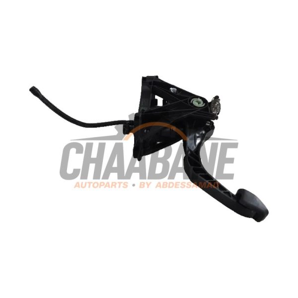 Pedale embrayage 5Q1721059HG Audi A3 2019