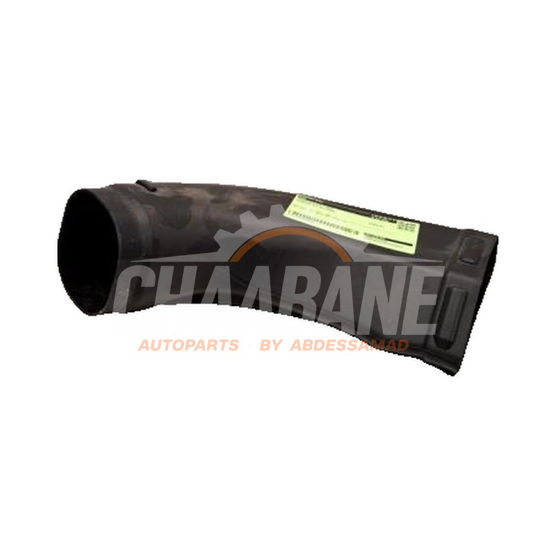 Tuyau daspiration air 992129510A Porsche 911 (992) 3.0 24V Carrera 2019