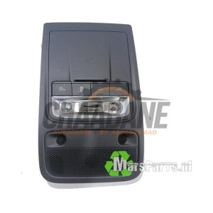 Eclairage de plafonnier 8V0951177 Audi A4 (B9) 2.0 TDI Ultra 16V 2015