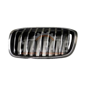 Calandre 7467461 BMW 2 serie Active Tourer (F45) 218i 1.5 TwinPower Turbo 12V Van 2013 / 2021