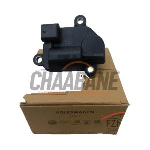 Moteur de reglage boite de transfert 8S0133246C Audi RS 4 Avant (B9) 2017