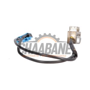 Connexion USB A2228200915 Mercedes S AMG (C217) 5.5 S-63 AMG V8 32V Biturbo 4-Matic
