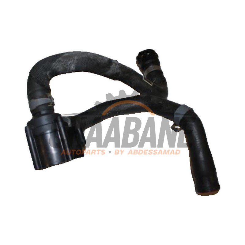 Pompe a eau supplementaire 06H121601N Audi A4 Avant (B9) 2.0 TFSI 16V 2015