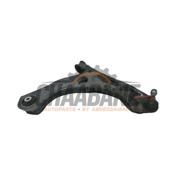Bras de suspension bas avant droit 2Q0407152E Seat Ibiza 2017