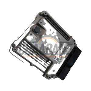 Ordinateur gestion moteur 04L907309B Seat Leon ST (5FF) 1.6 TDI Ecomotive 16V 2012 / 2020