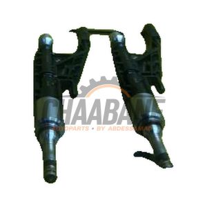 Systeme dinjection 0261500140 BMW 4 serie Gran Coupe (F36) 418i 1.5 TwinPower Turbo 12V 2014 / 2021