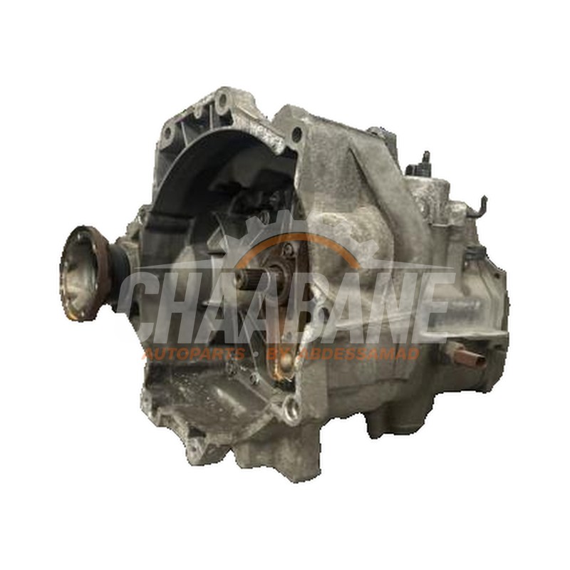 Boite de vitesses 02U300050Q Skoda Rapid 1.2 TSI 2012 / 2022