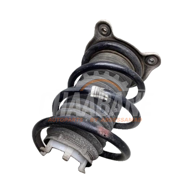 Barre amortisseur avant droit A1183205400 Mercedes CLA (118.3) 2.0 CLA-220 Turbo 16V