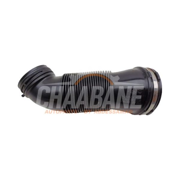 Tuyau daspiration air 5Q0129684C Volkswagen T-Roc I 1.5 TSI Evo BMT 16V 2017