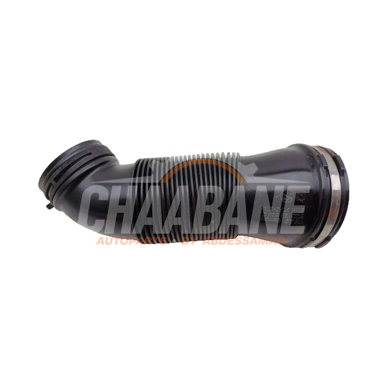 Tuyau daspiration air 5Q0129684C Volkswagen T-Roc I 1.5 TSI Evo BMT 16V 2017