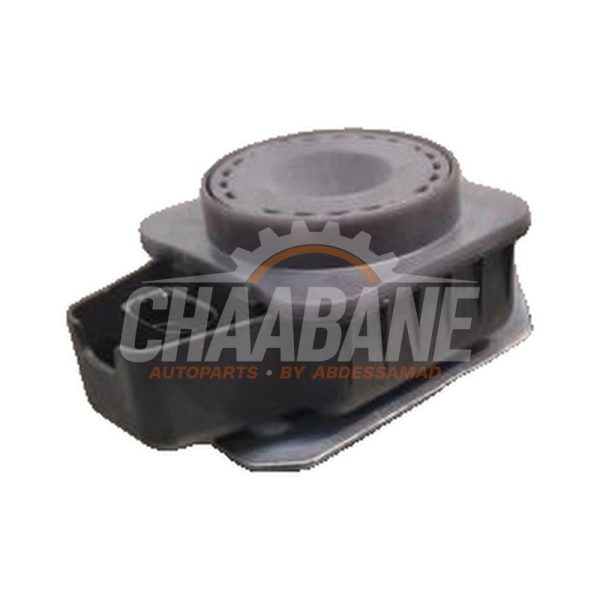 Sirene alarme 5G0951227B Cupra Formentor 1.4 e-Hybrid VZ 16V 2020