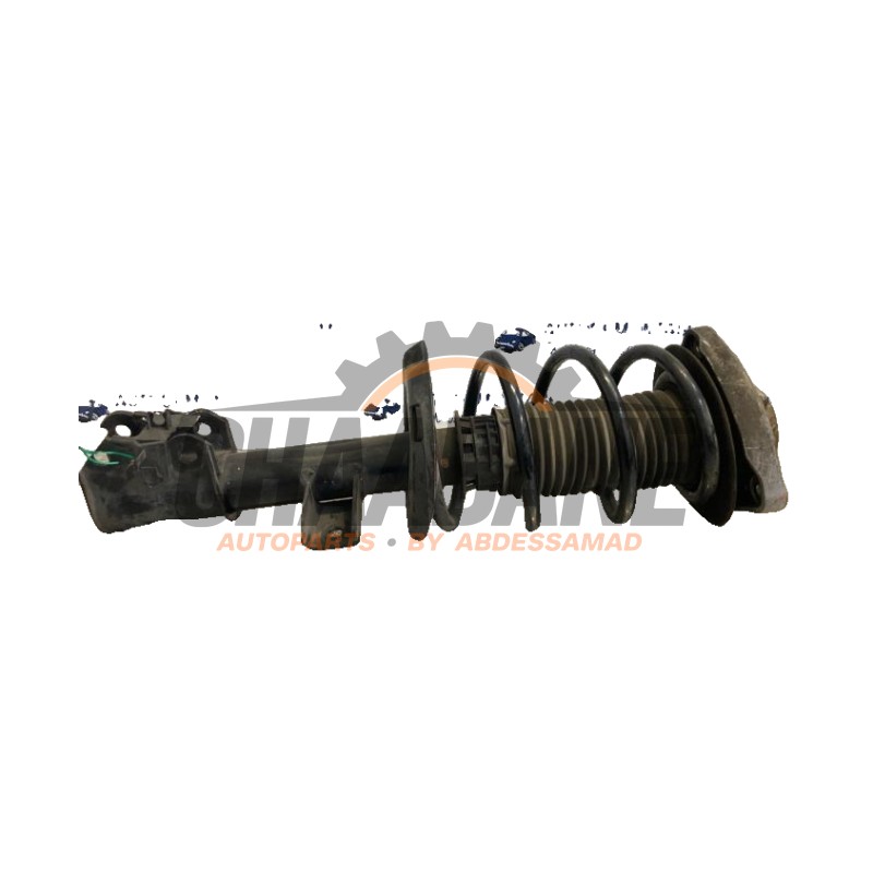 Amortisseur avant droit A2463230020 Mercedes A (W176) 1.6 A-180 16V