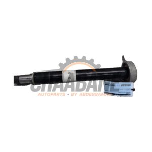 Arbre intermediaire A1773306500 Mercedes CLA Shooting Brake (118.6) 1.3 CLA-200 Turbo 16V