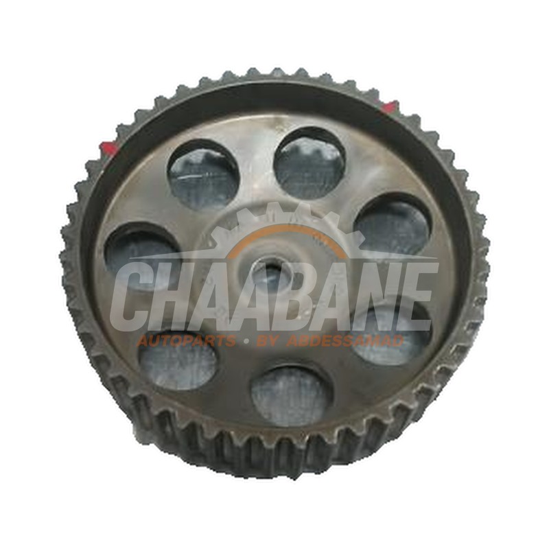 Roue dengrenage arbre a cames 04C109111B Skoda Rapid 2012 / 2022