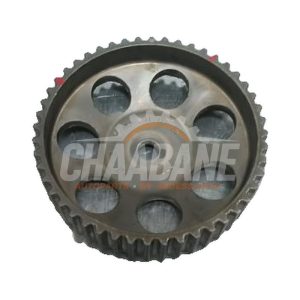 Roue dengrenage arbre a cames 04C109111B Skoda Rapid 2012 / 2022