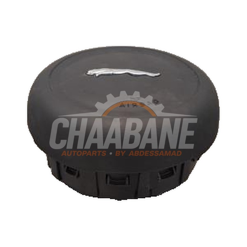 Airbag gauche (volant) J9C3043B13BC Jaguar E-Pace 2.0 D 180 16V AWD