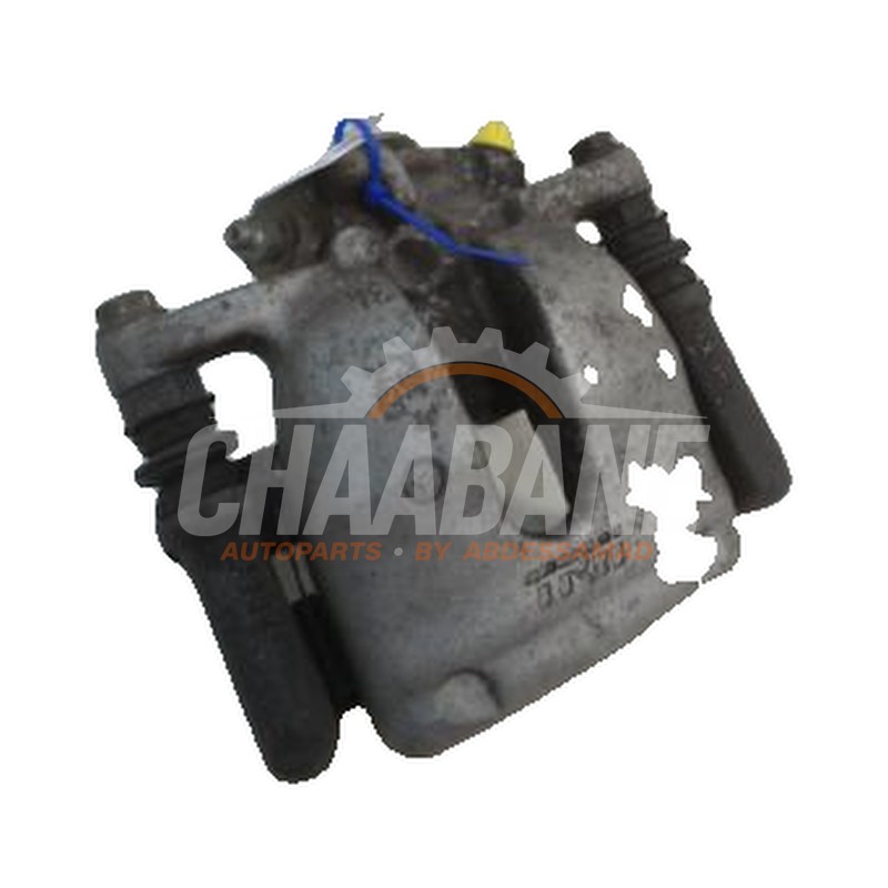 Etrier de frein (pince) arriere gauche A0004232381 Mercedes GLA