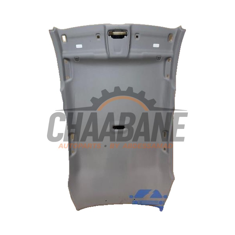 Revetement plafond 0002708203 BMW 1 serie (F40) 118d 2.0 16V 2019