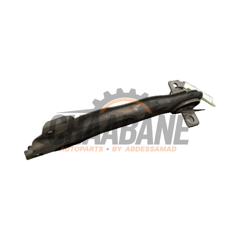 Bras de suspension arriere droit A2463500506 Mercedes CLA Shooting Brake (117.9) 2.2 CLA-220 CDI, 220 d 16V