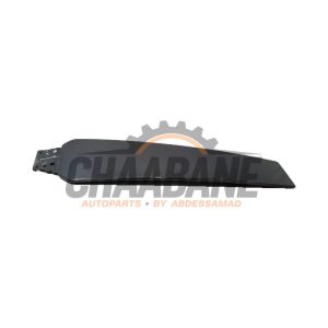 Bande decorative 4M8853289 Audi Q8 (4MN) 3.0 V6 24V 50 TDI Mild Hybrid Quattro 2018