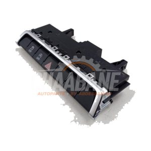 Bouton de warning 83A925301AE Audi A3 Limousine (8YS) 1.0 30 TFSI 12V Mild Hybrid 2020